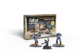 Fallout: Wasteland Warfare - Brotherhood of Steel - Order of the Shield - for just $30.50! 