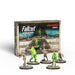 Fallout: Wasteland Warfare - Creatures - Ghouls - for just $36! 