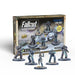 Fallout: Wasteland Warfare - Enclave - Core Box - for just $52.99! 