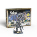 Fallout: Wasteland Warfare - Enclave - Frank Horrigan - for just $39.99! 