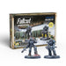 Fallout: Wasteland Warfare - Enclave - Hellfire Set - for just $27! 