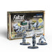 Fallout: Wasteland Warfare - Enclave - High Command - for just $28.50! 
