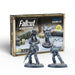Fallout: Wasteland Warfare - Enclave - Soldier Set - for just $27! 