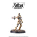 Fallout: Wasteland Warfare - Institute - Core Box - for just $50! 