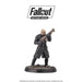 Fallout: Wasteland Warfare - Institute - Core Box - for just $50! 
