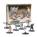 Fallout: Wasteland Warfare - Institute - Core Box - for just $50! 