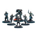 Fallout: Wasteland Warfare - Raiders - The Forged - for just $59! 