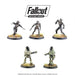 Fallout: Wasteland Warfare - Robots - Assaultrons & Protectrons - for just $39! 