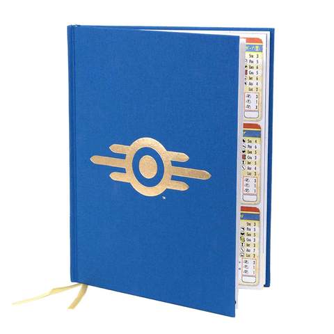 Fallout: Wasteland Warfare - Core Rulebook (Limited Edition) - for just $52! 
