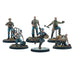 Fallout: Wasteland Warfare - Survivors - Ghoul Settlers (The Slog) - for just $59! 