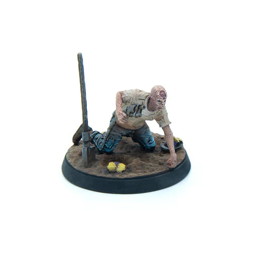 Fallout: Wasteland Warfare - Survivors - Ghoul Settlers (The Slog) - for just $59! 
