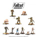 Fallout: Wasteland Warfare - Starter Set - for just $79.99! 