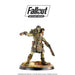Fallout: Wasteland Warfare - Starter Set - for just $79.99! 
