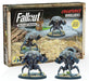 Fallout: Wasteland Warfare - Creatures - Mirelurks - for just $49! 