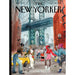 #fallstyle The New Yorker 1000 Piece Jigsaw Puzzle NYPC - for just $28.99! 