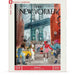 #fallstyle The New Yorker 1000 Piece Jigsaw Puzzle NYPC - for just $28.99! 