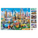 Medley - The Big Apple 300 Piece EZ Grip Jigsaw Puzzle - for just $10.99! 
