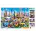 Medley - The Big Apple 300 Piece EZ Grip Jigsaw Puzzle - Just $14.99! Shop now at Retro Gaming of Denver