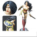 Fantasy Figure Gallery DC Comics Collection Wonder Woman Variant Resin Statue - Entertainment Earth Exclusive - for just $157.49! 