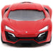 Fast and Furious Lykan Hypersport 1:55 Scale Build and Collect Die-Cast Metal Vehicle - Just $8.41! Shop now at Retro Gaming of Denver