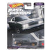 Fast & Furious: F9 Hot Wheels Premium Vehicle 2021 - 4/5 Dodge Charger - for just $12.67! 
