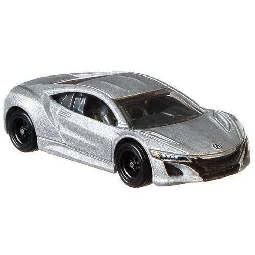 Fast & Furious Hot Wheels Premium All Star Vehicle 2020 - 2/5 '17 Acura NSX - for just $11.67! 