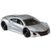 Fast & Furious Hot Wheels Premium All Star Vehicle 2020 - 2/5 '17 Acura NSX - for just $11.67! 