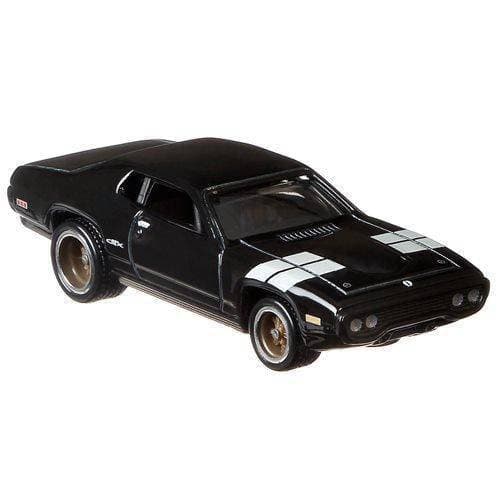 Fast & Furious Hot Wheels Premium All Star Vehicle 2020 - 3/5 '71 Plymouth GTX - for just $11.67! 