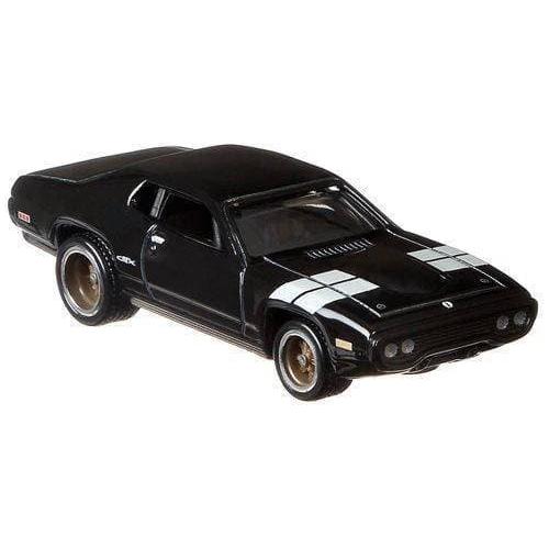 Fast & Furious Hot Wheels Premium All Star Vehicle 2020 - 3/5 '71 Plymouth GTX - Just $11.47! Shop now at Retro Gaming of Denver