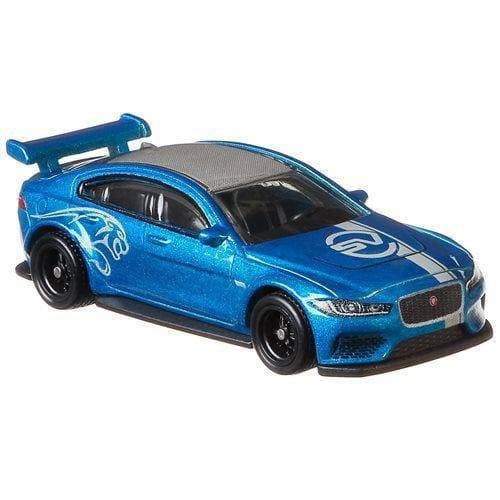 Fast & Furious Hot Wheels Premium All Star Vehicle 2020 - 4/5 'Jaguar XE SV Project 8 - Just $11.47! Shop now at Retro Gaming of Denver