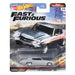 Fast & Furious Hot Wheels Premium Vehicle 2021 - 2/5 Chevelle SS - for just $11.67! 