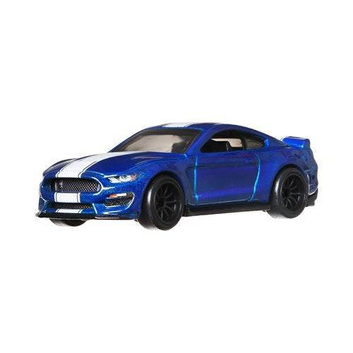 Fast & Furious Hot Wheels Premium Vehicle 2021 - 2/5 Custom Mustang - Just $12.47! Shop now at Retro Gaming of Denver