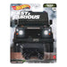 Fast & Furious Hot Wheels Premium Vehicle 2021 - 5/5 Land Rover Defender 90 - for just $12.67! 