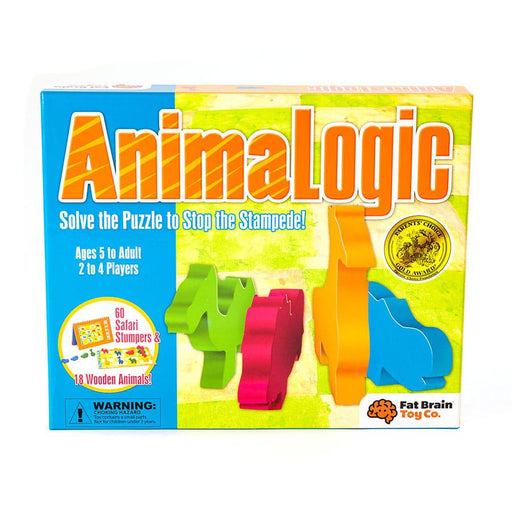 AnimaLogic - Just $24.95! Shop now at Retro Gaming of Denver