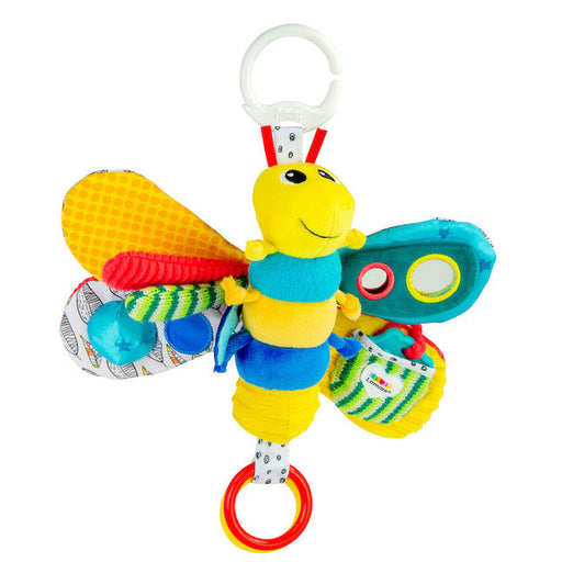 Clip & Go - Freddie the Firefly - Just $16.95! Shop now at Retro Gaming of Denver