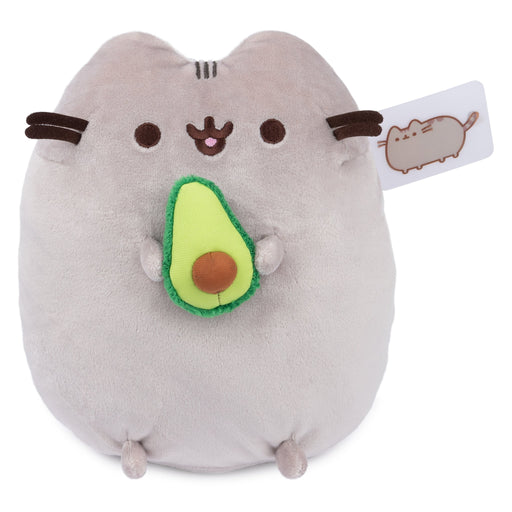 Pusheen Avocado Plush - for just $25.99! 
