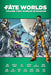 Fate Worlds Volume 2: Worlds in Shadow - for just $15! 