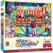 Fairs & Festivals - Pop-A-Balloon 1000 Piece Jigsaw Puzzle - for just $9.99! 