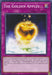The Golden Apples [LEDU-EN050] Common - for just $0.10! 