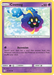 Cosmog (99/236) [Sun & Moon: Cosmic Eclipse] - for just $0.10! 