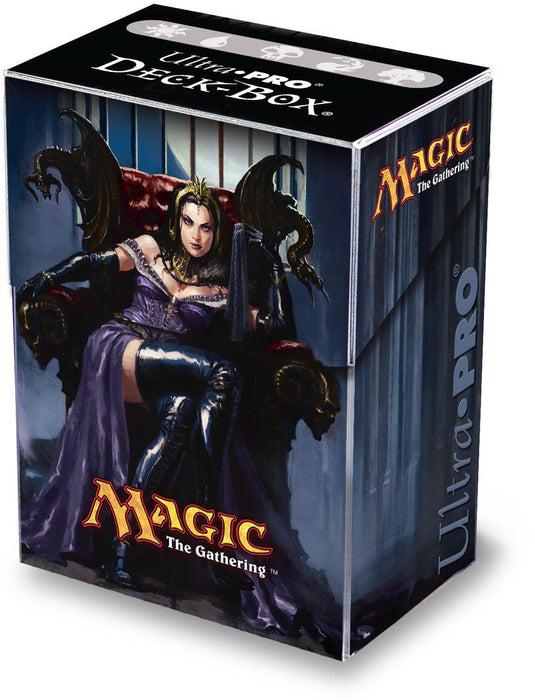 Ultra PRO: Deck Box - Innistrad (Liliana) - for just $0! 