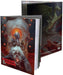 Ultra PRO: 9-Pocket Portfolio - Dungeons & Dragons (Mad Mage) - Just $0! Shop now at Retro Gaming of Denver