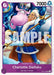 Charlotte Daifuku (A Fist of Divine Speed) Near Mint - for just $0.15! 