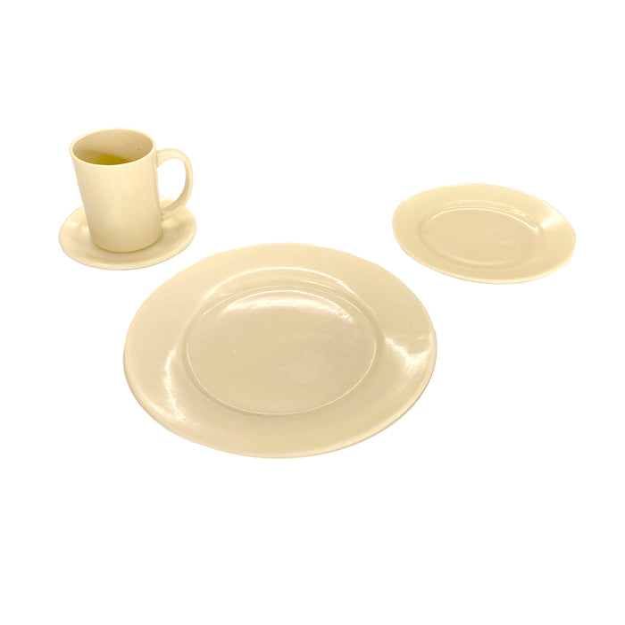 SMASHProps Breakaway 4 Piece Place Setting - for just $73! 
