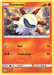 Larvesta (34/236) [Sun & Moon: Cosmic Eclipse] - for just $0.10! 