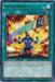 Draw Muscle [MP15-EN168] Rare - for just $0.20! 