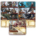 Ultra PRO: Playmat - Pathfinder (7 Iconic Pathfinder Mini Mats) - for just $0! 
