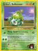 Erika's Bulbasaur (39/132) [Gym Challenge 1st Edition] - for just $4.90! 