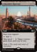 Amonkhet Raceway (DFT-424) - Aetherdrift: (Extended Art) Foil - for just $0.13! 
