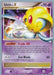 Uxie LV.X (146/146) (Crowned Tiger - Tsubasa Nakamura) [World Championships 2009] - for just $3.50! 